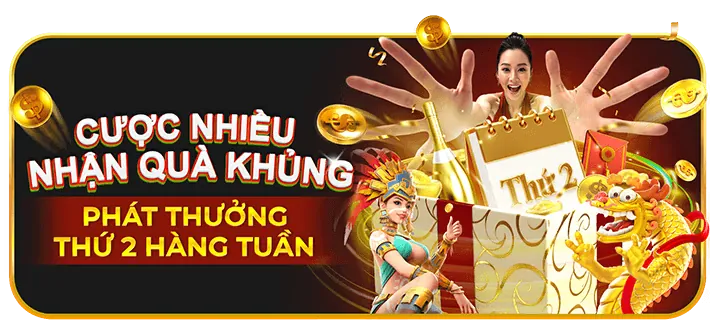 Khuyến mãi chào mừng th77