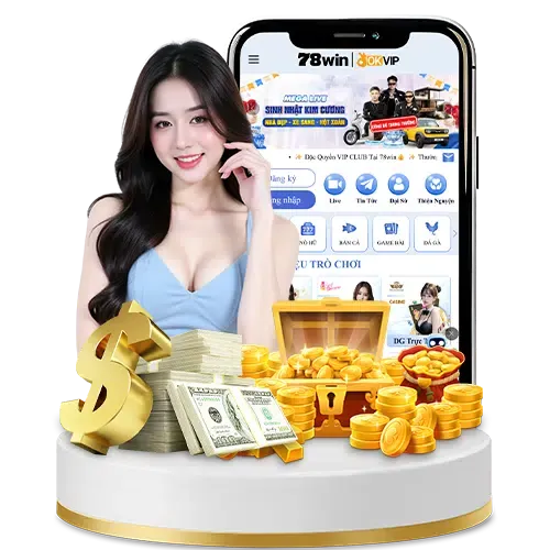 Ưu đãi VIP th77