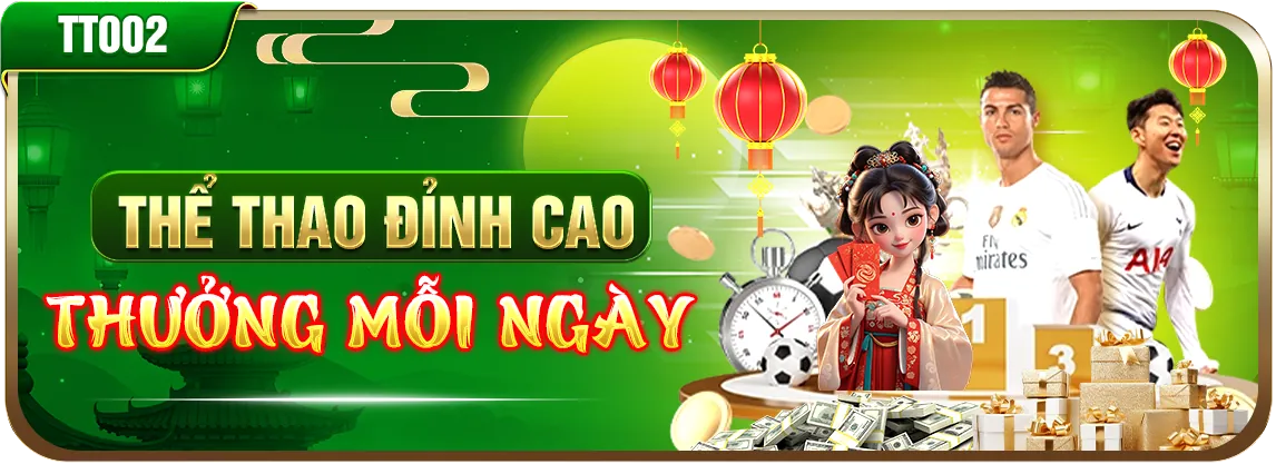 Banner khuyến mãi th77 với các ưu đãi đặc biệt