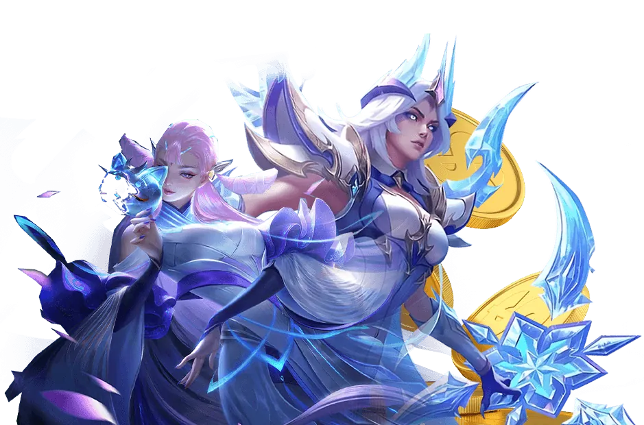 Biểu đồ các cấp bậc VIP của th77